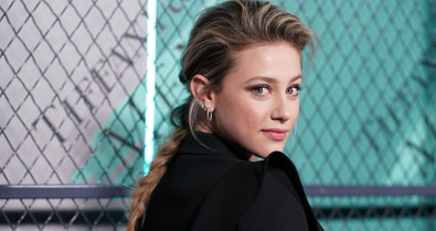 Lili Reinhart testdiszmorfiás zavaráról beszélt, és végre kimondta, amit csak kevesen mernek