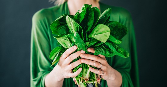 Ez a leveles zöldség igazi kincs az immunrendszered számára, napi szinten érdemes fogyasztanod