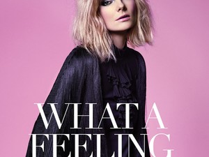 Ez már sok! Mihalik Enikő megint nagyon szexit mutat!