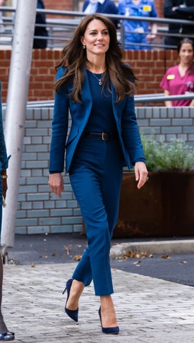 Katalin hercegné egyik nagy kedvence a GIANVITO ROSSI cipőmárka