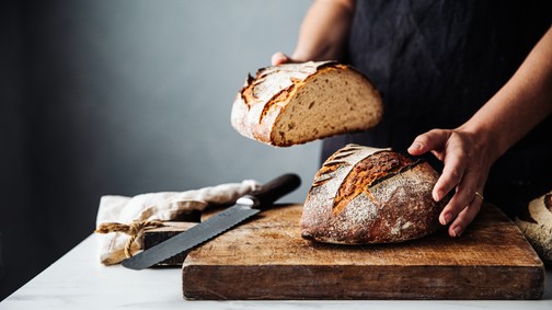 Valószínűleg te is rossz helyen tárolod a kenyeret, ezért szárad ki olyan gyorsan