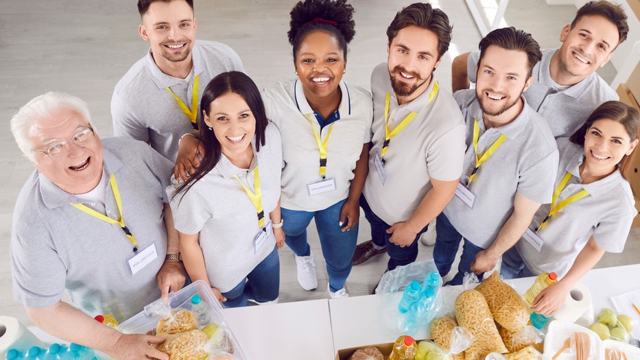 A magyarok harmada már kipróbálta az önkéntes munkát, és egyre többen nyitottak rá a Profession.hu felmérése szerint