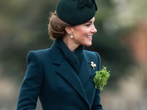 Ezt a két élelmiszert szinte soha nem fogyasztja Katalin hercegné: ennek is köszönheti irigylésre méltó alakját