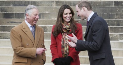Károly király Meghan Markle-t és Katalin hercegnét is imádta, de mennyit változott a kapcsolata a menyeivel?