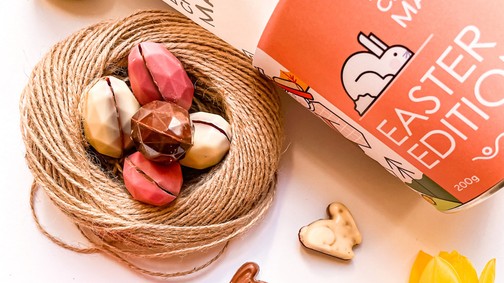 7 húsvéti édesség, amit mindenki imádni fog