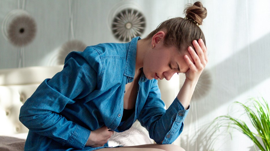 A hasnyálmirigyrák tünete is lehet, ha ezeket érzed