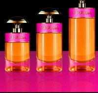 Prada Candy -  ahol a túlzás a lényeg