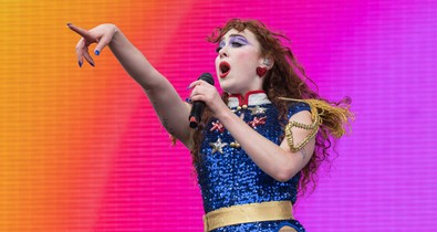 Mégis ki az a Chappell Roan, akit nem érdemes kihagyni a Szigeten?