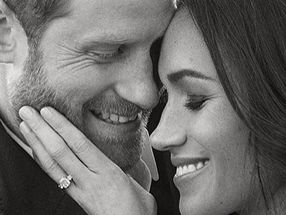 Hoppá! Meghan Markle gyűrűje sokkal olcsóbb, mint Eugénia hercegnőjé? 