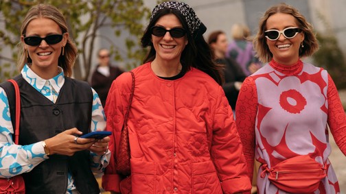 A barátság nem luxus, hanem létszükséglet és talán a hosszú élet egyik legfontosabb titka