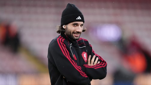 Szoboszlai Dominik tündéri fotót posztolt a kislányával, megindító a köztük lévő kötődés