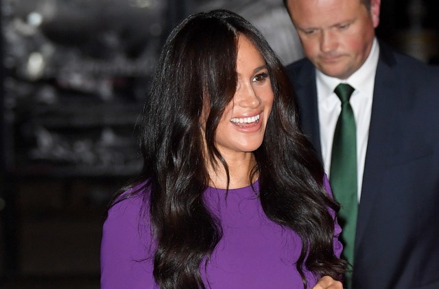 Meghan Markle