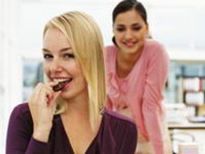 A nassolás hizlal? Ugyan!