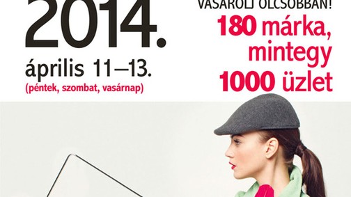 A legjobb beszerzések a GLAMOUR-napokon!