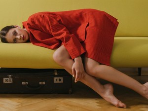 8 jel, ami fáradtságnak tűnik, de valójában sokkal veszélyesebb dolgot jelez az egészségedről