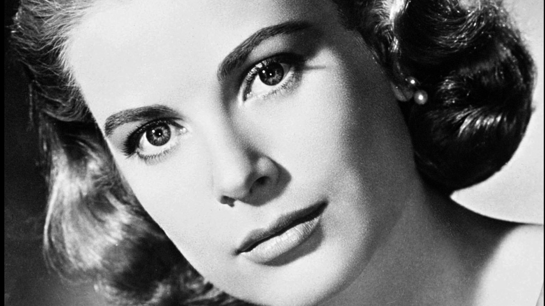 Grace Kelly korának legkiemelkedőbb filmcsillaga volt, mégis képes volt otthagyni a fényes karriert szerelme és családja kedvéért