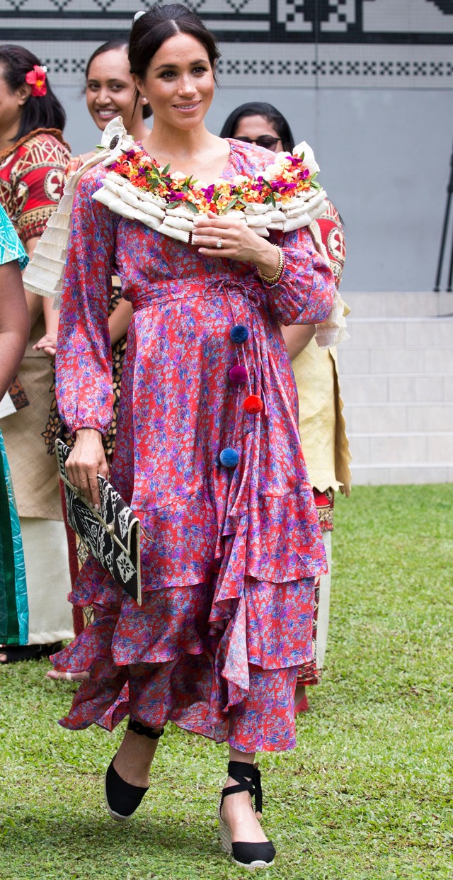 15 környezetbarát divatmárka, amelyek Meghan Markle kedvencei