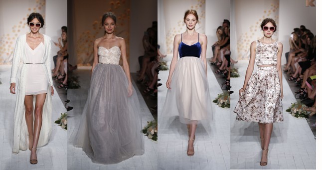 Lauren Conrad ruhái bámulatosak!