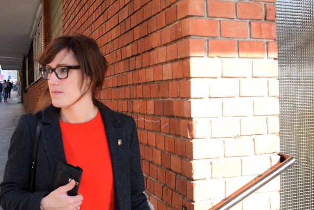 Kovács Ágnes megmutatja kedvenc eldugott budapesti reggelizőjét