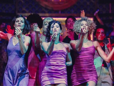 Gál Réka Ágota: „Volt amiatt félelmem, hogy a gyerekvállalás mennyire tesz jót a pályámnak”