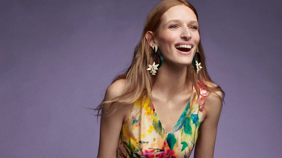 IN BLOOM – megjelent a VIKTORIAVARGA BUDAPEST új, 2021-es tavasz-nyári kollekciója