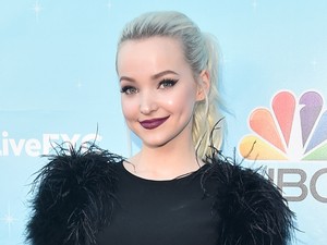 Nagyon megható a cuki Disney-szőkeség névváltoztatásának oka