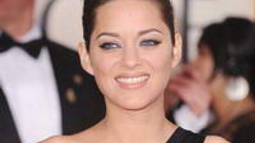 Marion Cotillard indie lett!