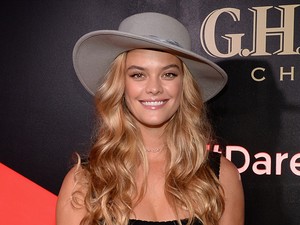 A legboldogabb pizzás fiú lett, akit Leonardo DiCaprio exe így várt