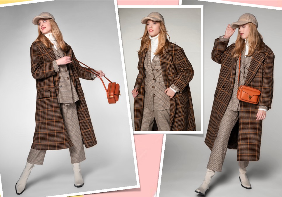 10 téli kabáttrend, amelybe most érdemes befektetni