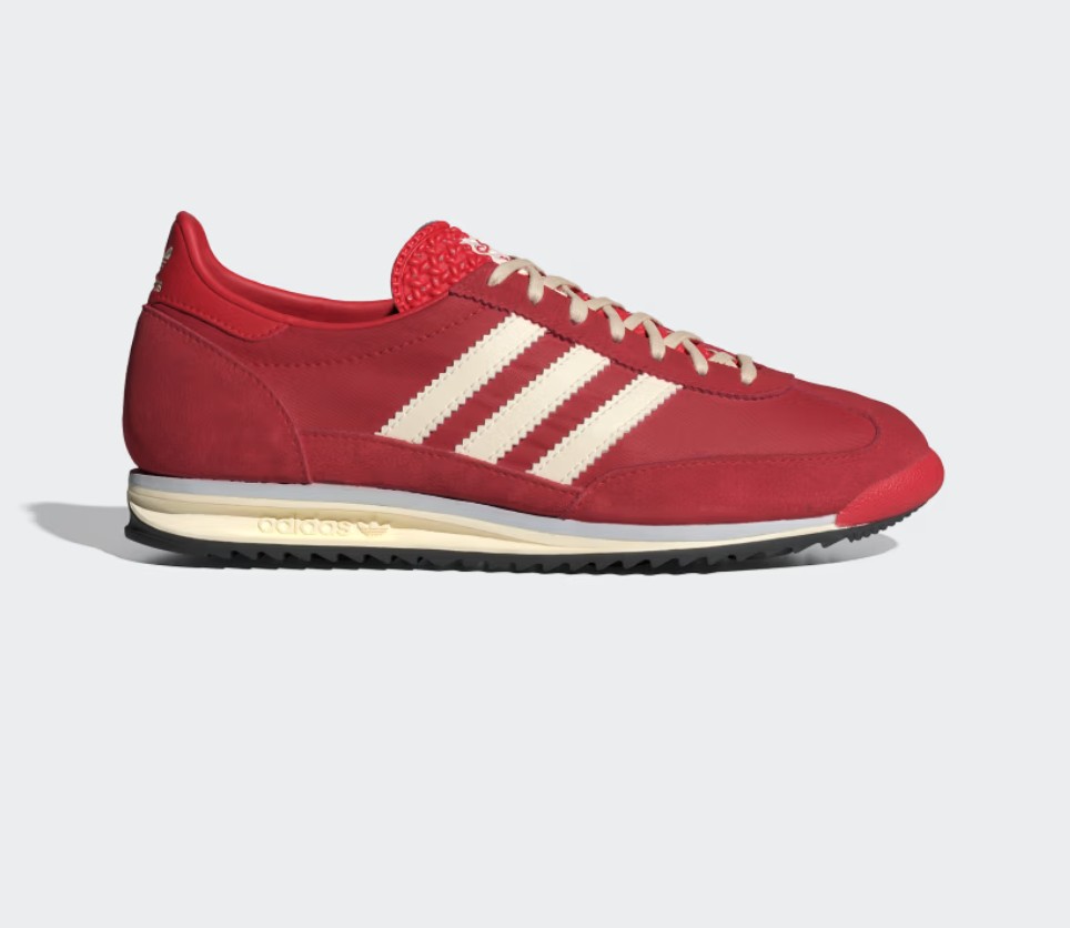 ADIDAS SL 72 adidas.com
