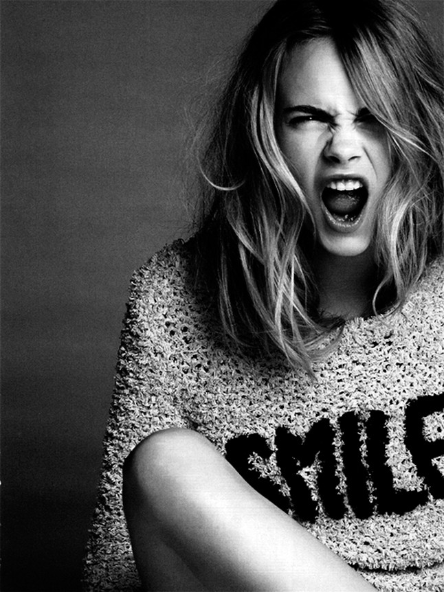 A GLAMOUR stylistja inspirációkról számol be