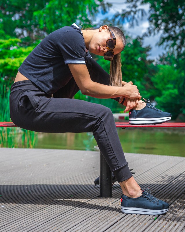 A Dorko új Geisha cipői lesznek a kedvenceid ezen a nyáron