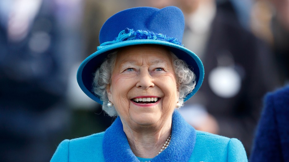 Erzsébet királynő imádta a csokoládétortát