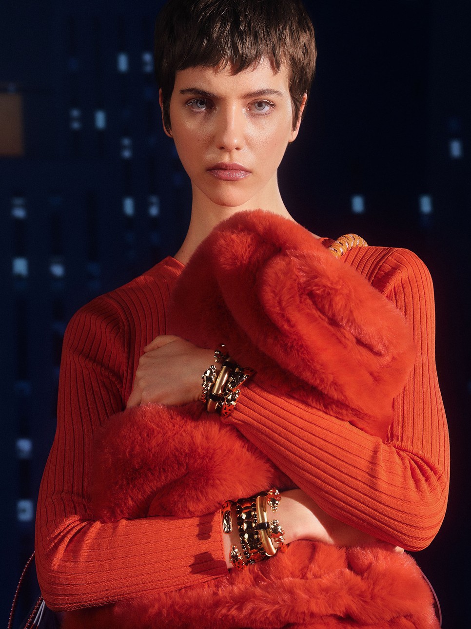 A Parfois izgalmas kiegészítői között is válogathatsz a GLAMOUR-napokon