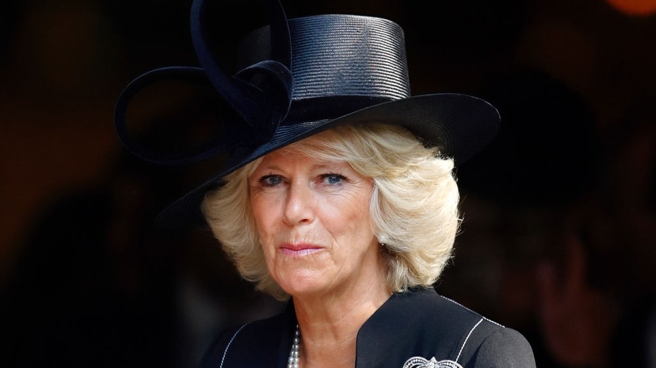 Kamilla királyné nehéz időszakon megy keresztül