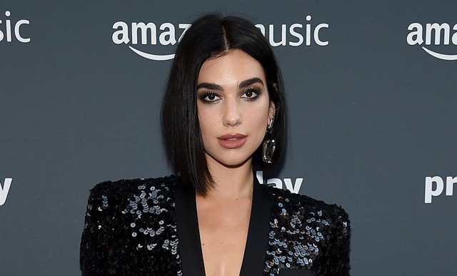 Dua Lipa