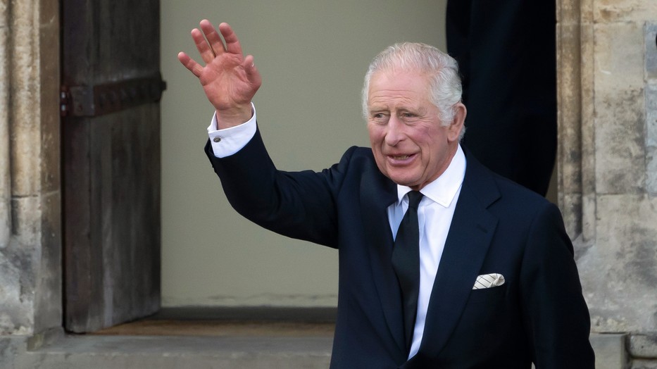 Károly király évtizedekig rajongott Barbra Streisandért