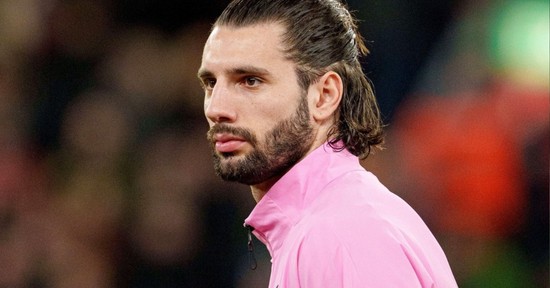 Szoboszlai Dominik felesége áttetsző ruhában pózol, Borka egyszerűen álomszép