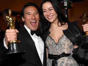 Interjú,Jimmy Chin Oscar-díjas rendezővel, aki magyar származású feleségével készítette el a Free Solo című filmet