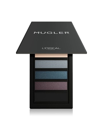 Spectrum szemhéjpúder paletta (The Midnight Colleciton) L'ORÉAL PARIS X MUGLER 11 260 Ft - notino.hu