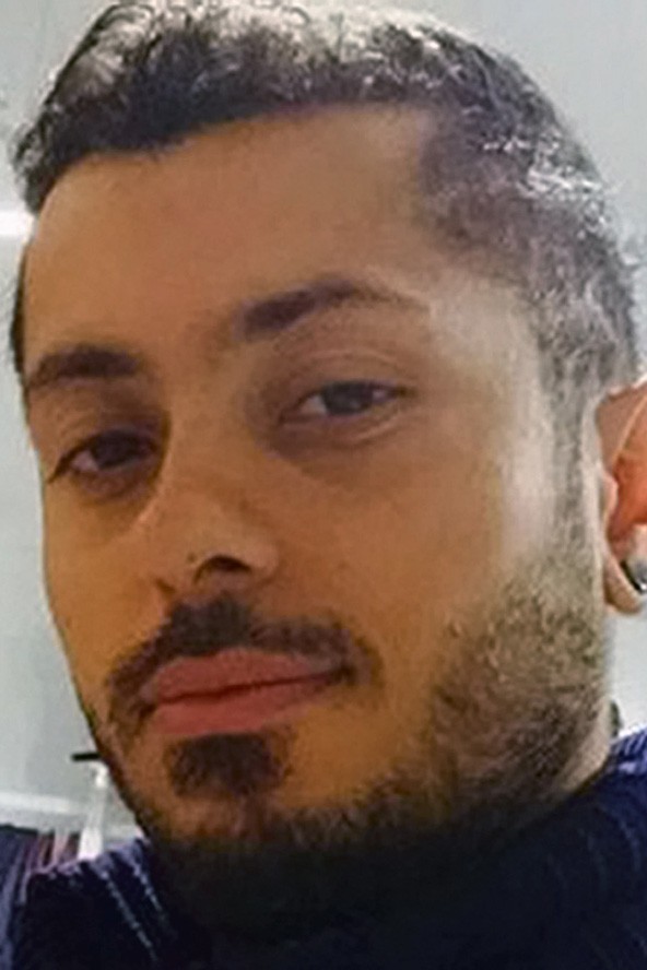 Ő tapogatta a modelljeit