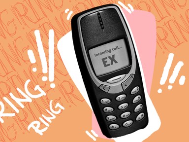 A párterapeuta elárulta, ajánlott-e barátságban maradni az exekkel