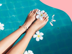 Szakértő árulja el, mit tehetsz a makacs körömbenövés ellen