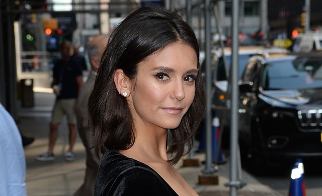 Nina Dobrev