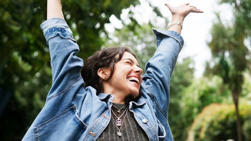 4 mondat, amit irts ki a szótáradból, ha egészséges önbecsülésre vágysz