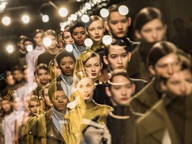 Új technológiák, melyek teljesen átalakítják a divatipart