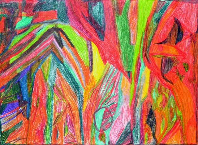 Egyedi táska lett az autista fiatal rajzából