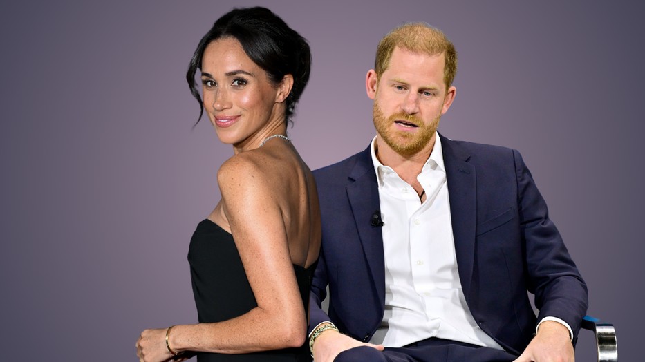 A szakértő szerint Harry herceg és Meghan Markle testbeszéde ellenkező irányba változott