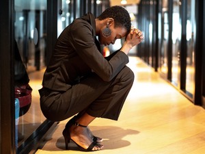 Innen tudhatod, hogy a helyzeted nehéz, de motiváló vagy toxikus és ott kell hagynod