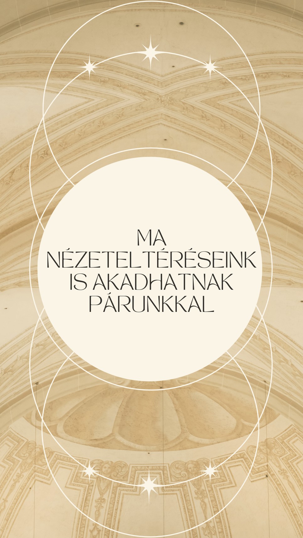 Erre figyelmeztet a napi horoszkóp